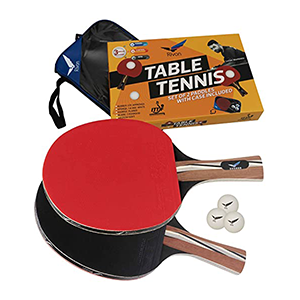 Table Tennis gear